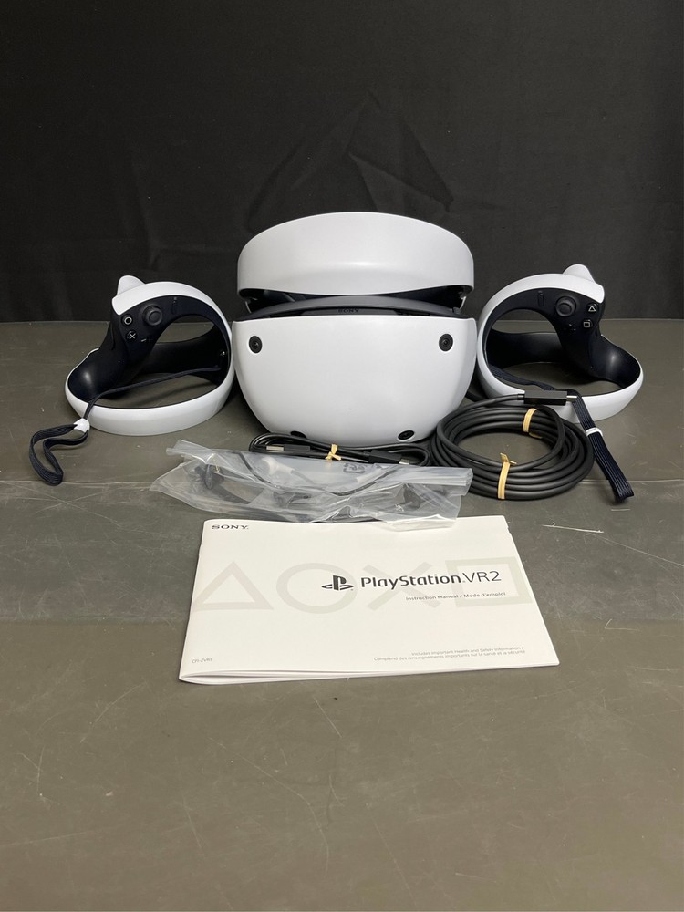 Playstation Vr2