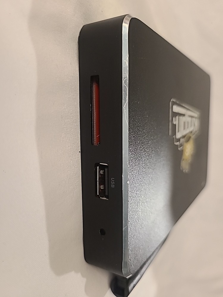 Kingpin TV Streaming Box Only