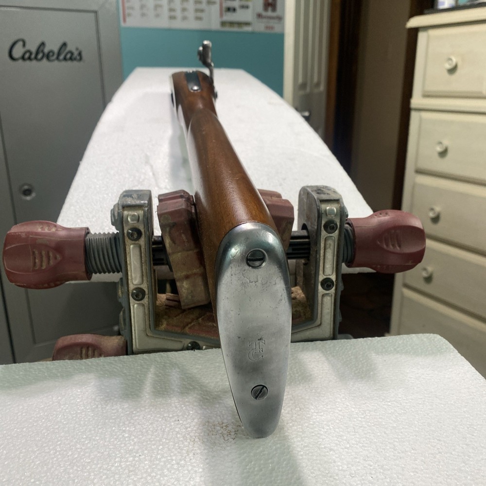 Thompson Center Renegade (Muzzleloader) Complete Stock Assembly. Read Descript