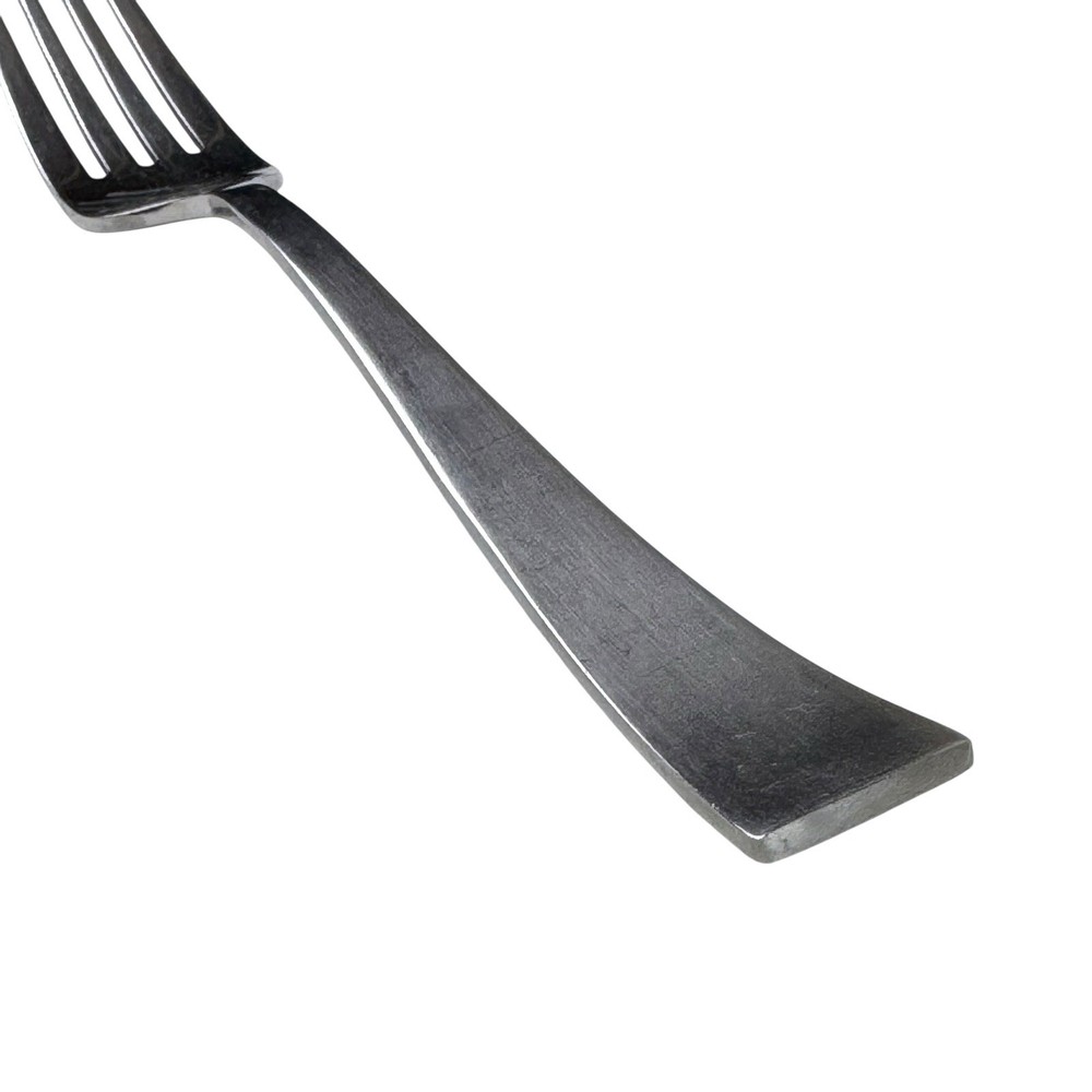 73 Piece Set Wallace Oasis Flatware 18/0 Stainless