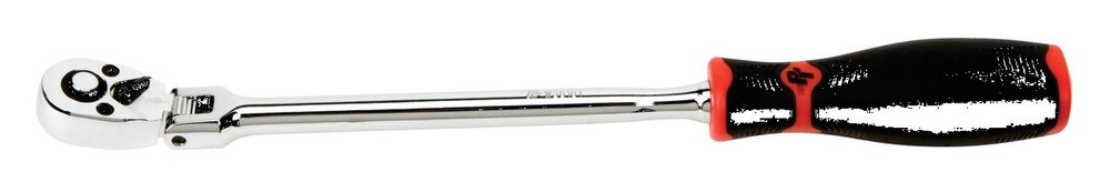 Performance Tool W36181 1/4 Inch Drive Flex Head Long Ratchet