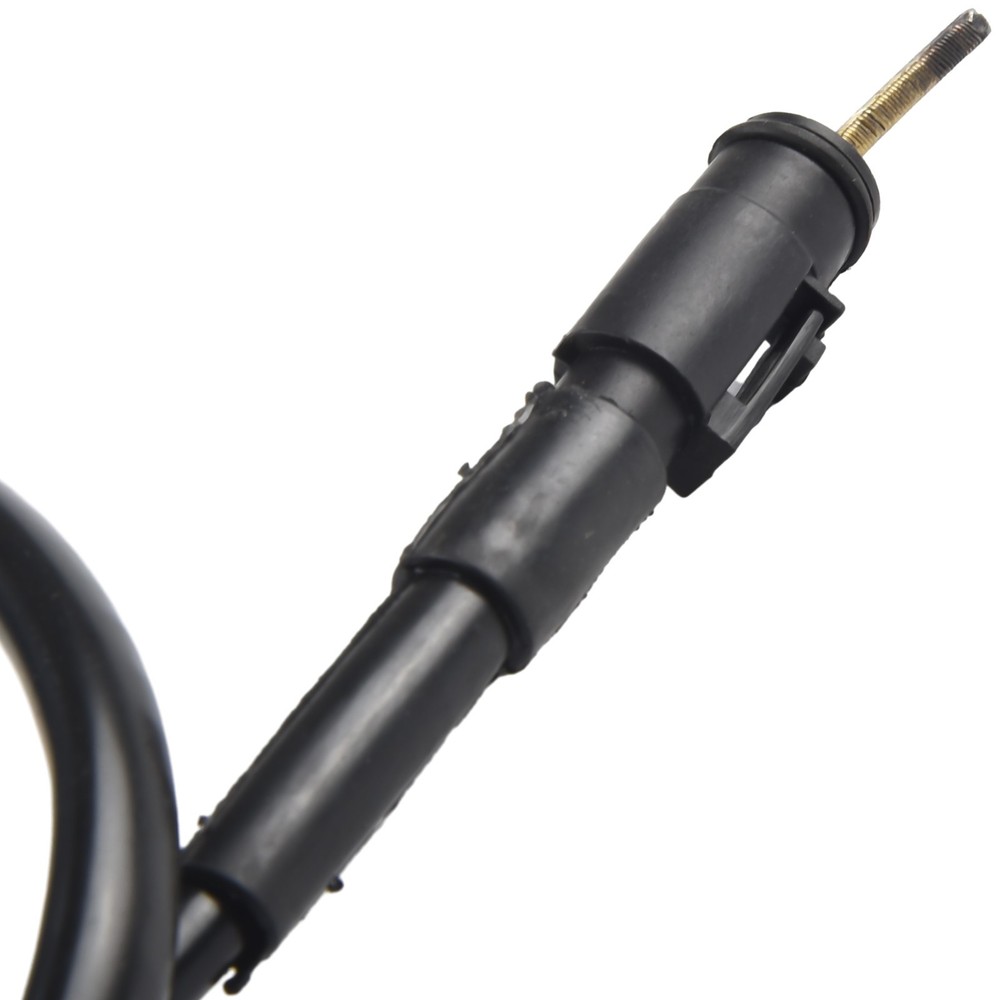 Performance Tested Motorcycle Speedometer Cable for Dio Vision 110 50