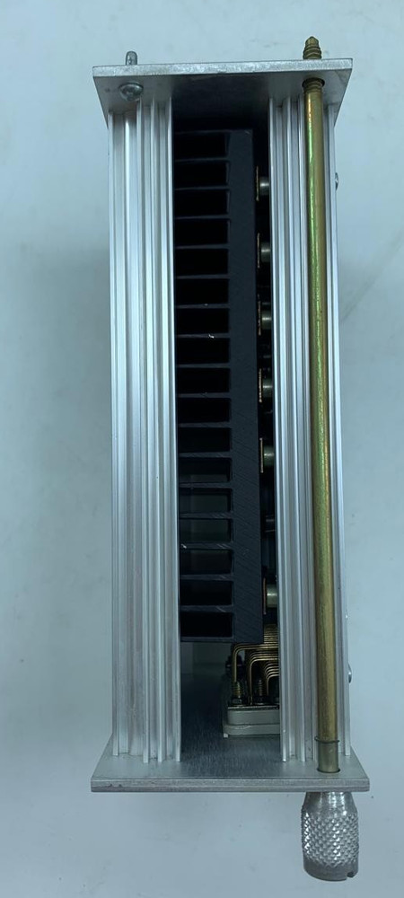 ELECTROMOTIVE TLF300 40041999 RAILWAY MODULE