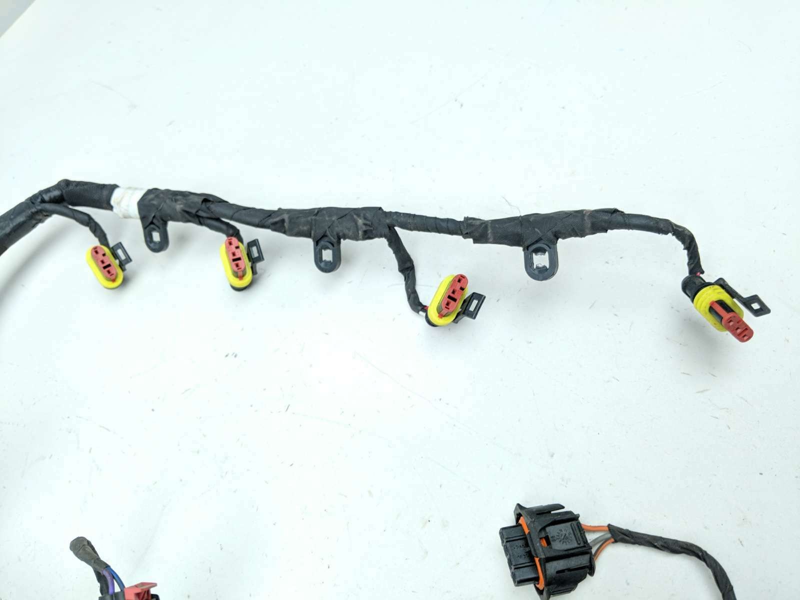 20 Polaris Slingshot SLR Sub Engine Wiring Harness