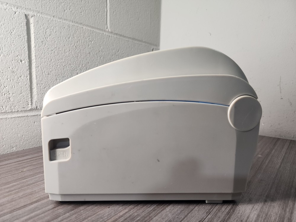 Gprinter GP-1124D 4x6 Barcode Sticker Shipping Label Printer