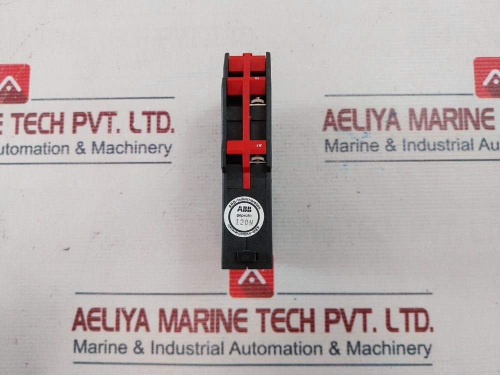 ABB C461.10 Timer Delay Relay 0,15-3,0S