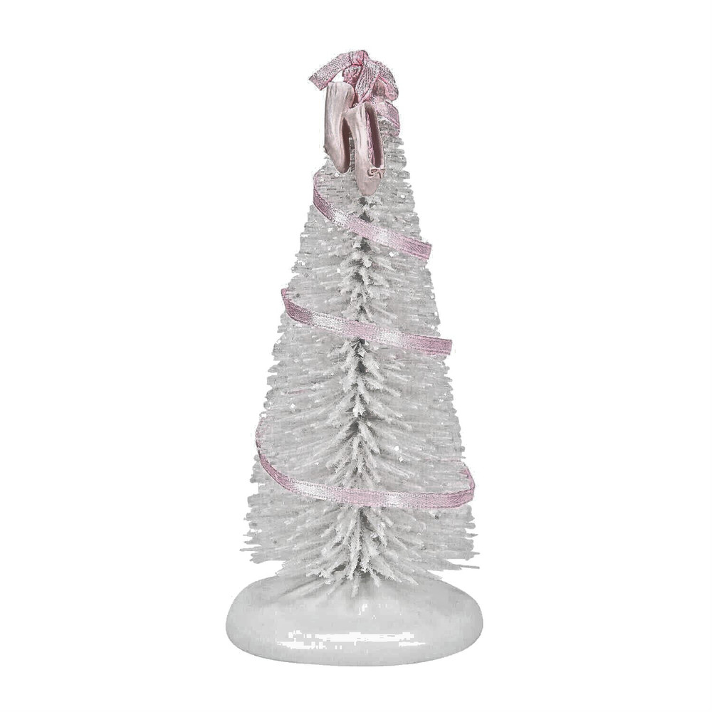 Dept. 56 Nine Ladies Dancing Tree