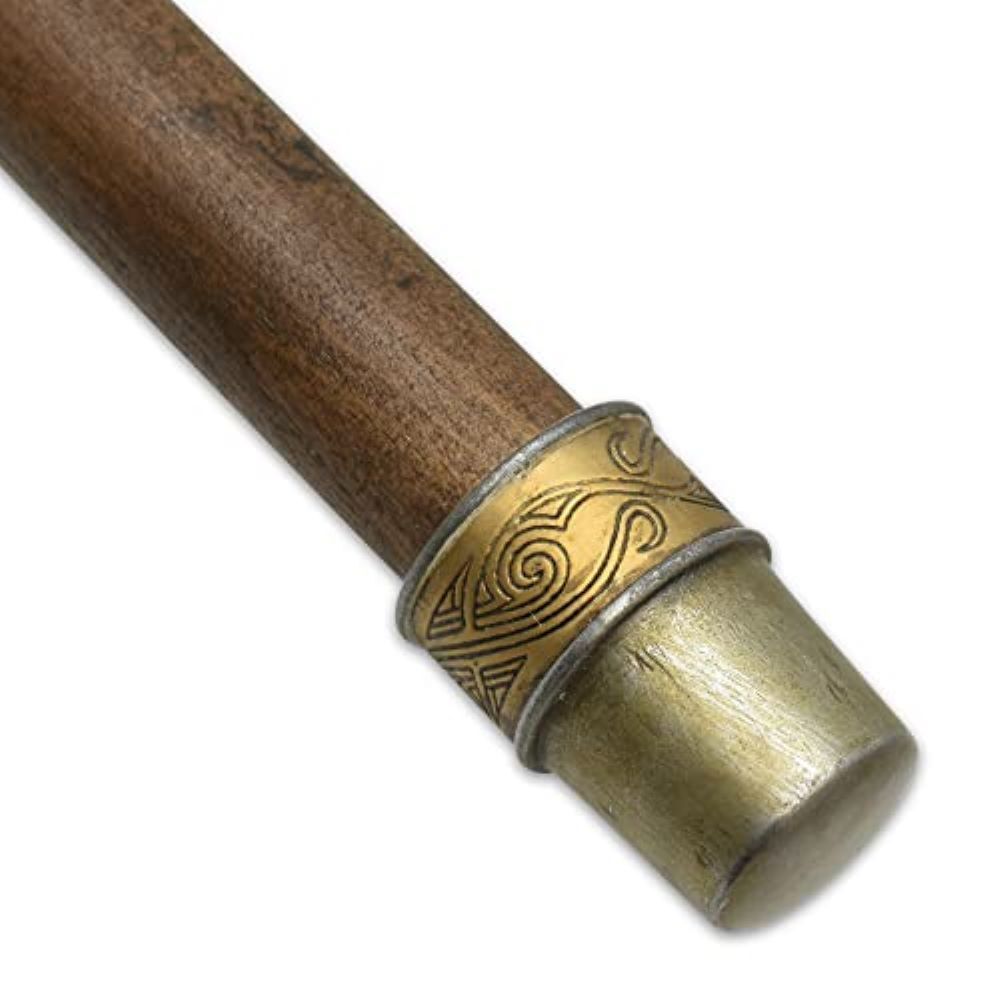 Lord of The Rings Spear of Eomer officially licensed spear