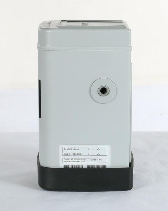 New 8102046548 Chicago Pneumatic Tool Ecobox Water - Oil Separator