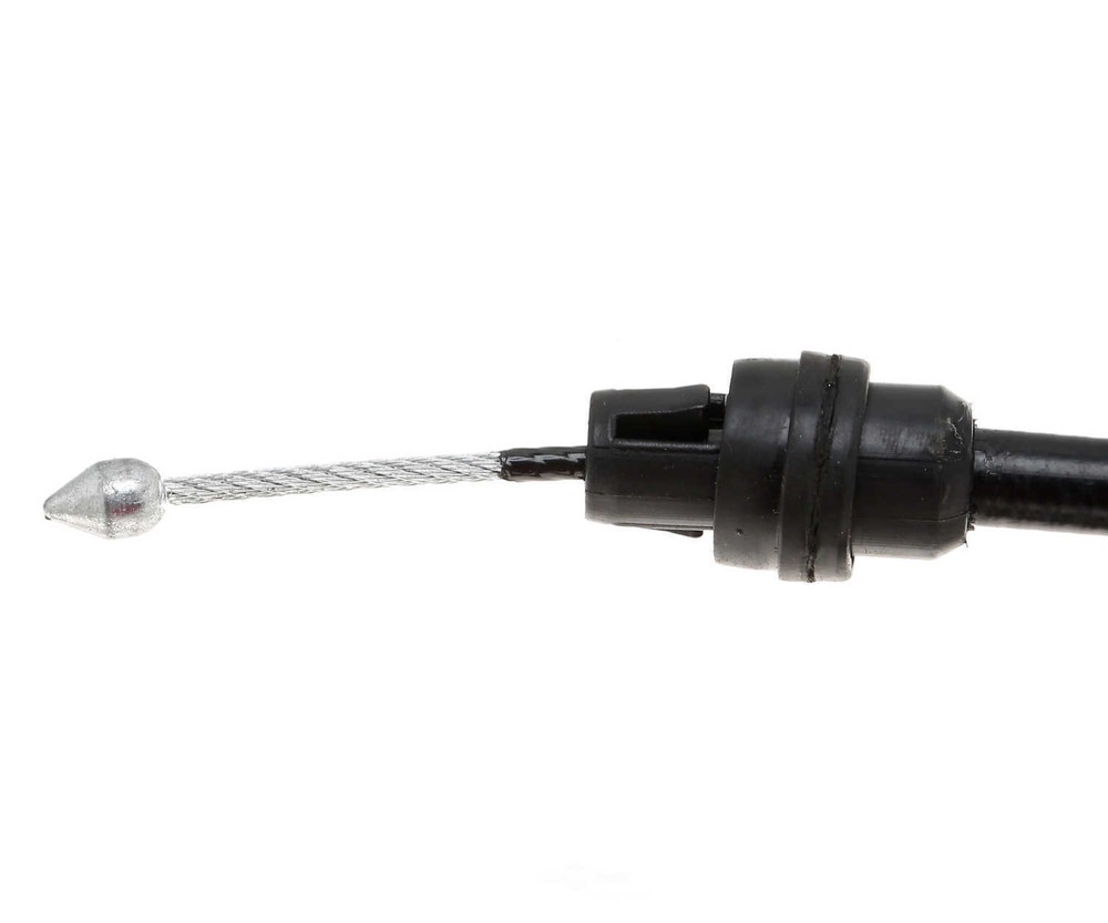 Parking Brake Cable-Element3 Raybestos BC97092