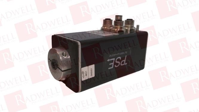 HALSTRUP WALCHER PSE312-8-SE-SO-0 / PSE3128SESO0 (USED)