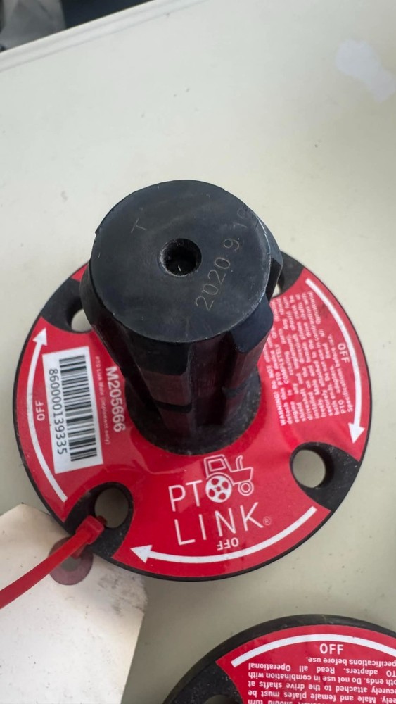 PTO Link SD System Quad Bundle