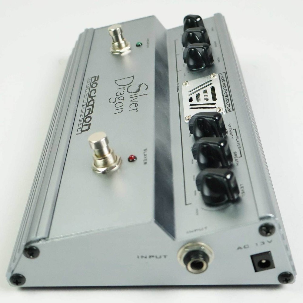 Rocktron RT3550/Silver Dragon 28234