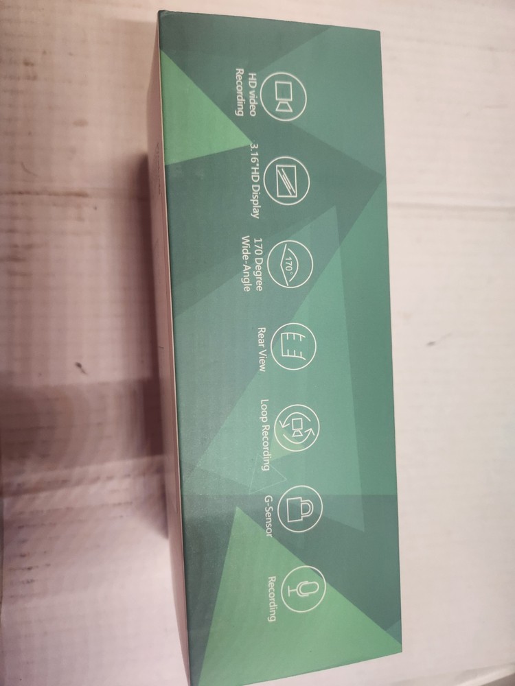 Video Car DVR