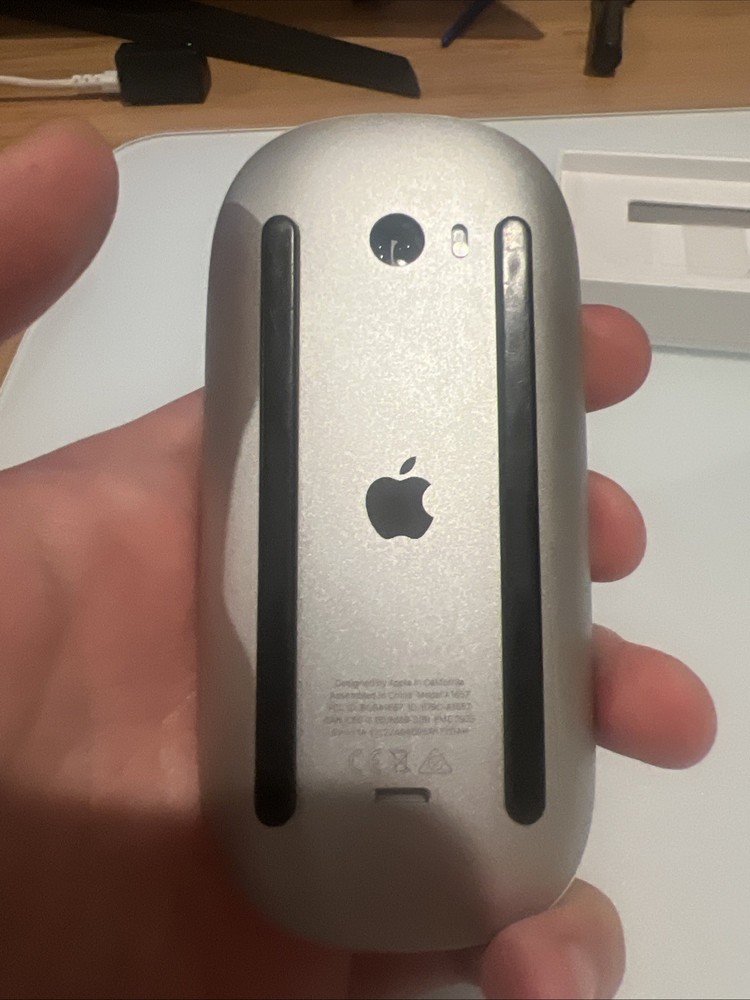Apple Magic Mouse