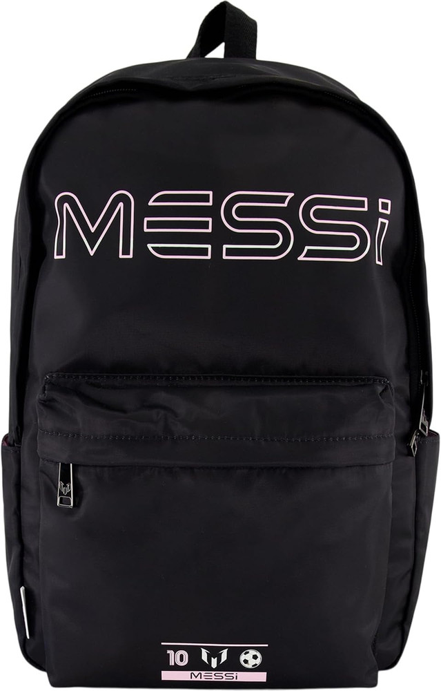 Lifestyle Backpack, Bookbag with Pockets & Adjustable Straps