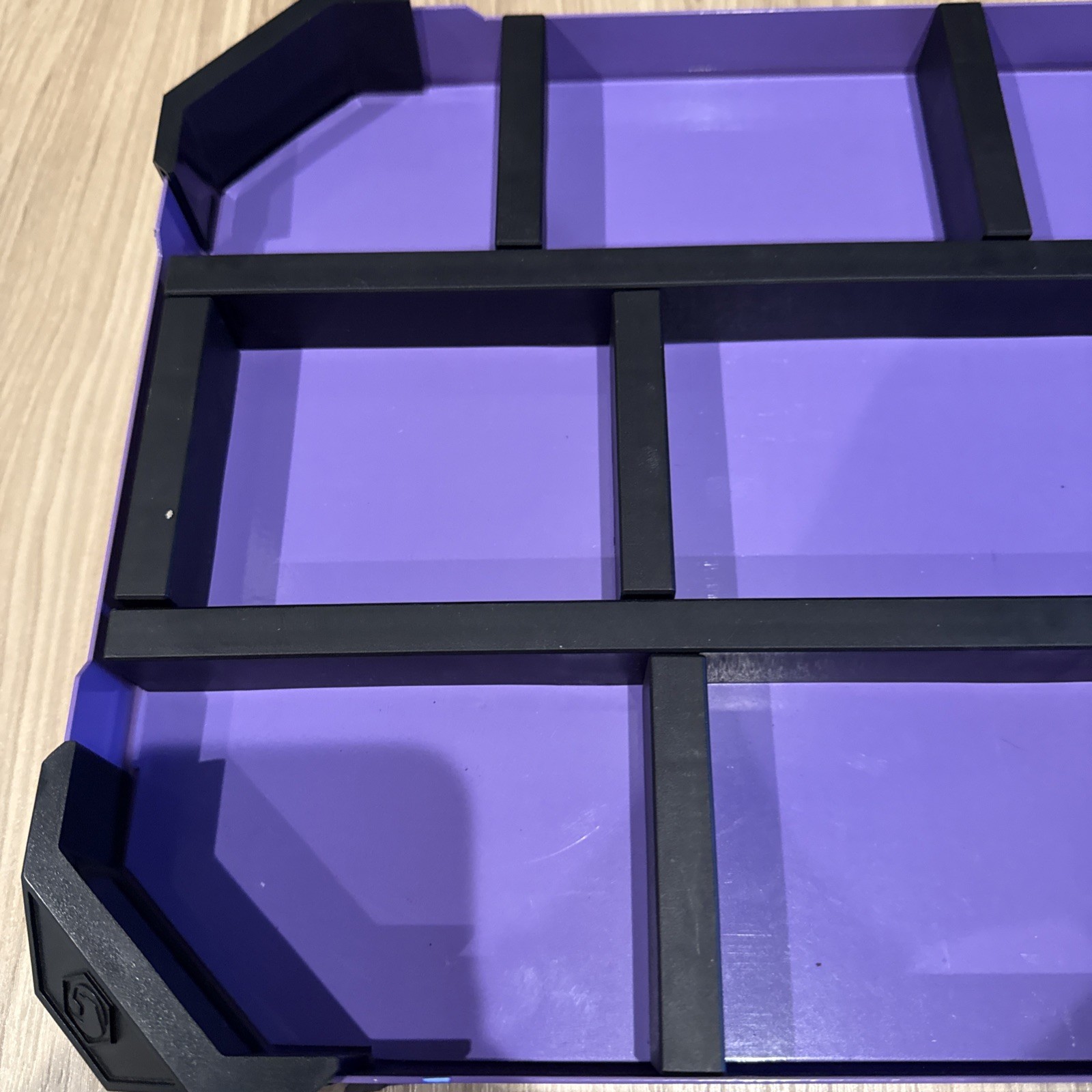 Matco Magnetic Tool Tray MAPTPM Purple