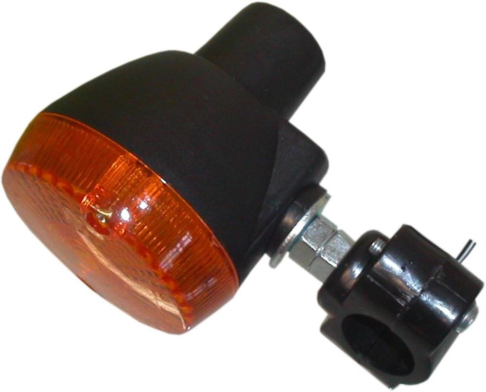 Indicator Complete Front L/H for 1981 Kawasaki KE 100 A10