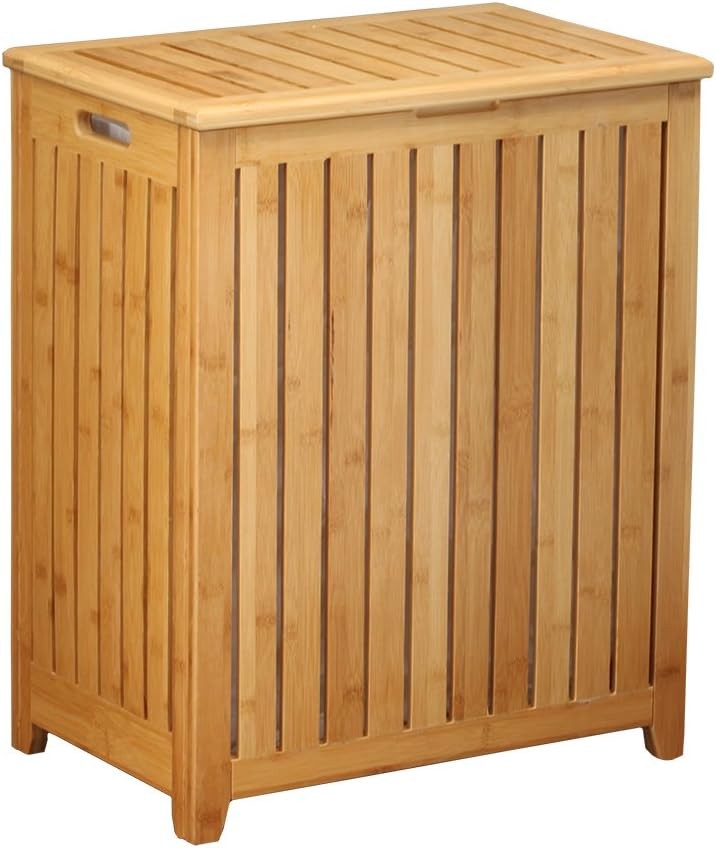 Spa-Style Bboo Laundry Hper