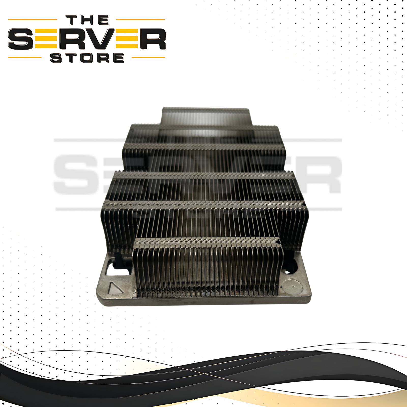 Dell High Performance CPU Heatsink PowerEdge R740 R740xd R640 0C6R9H C6R9H