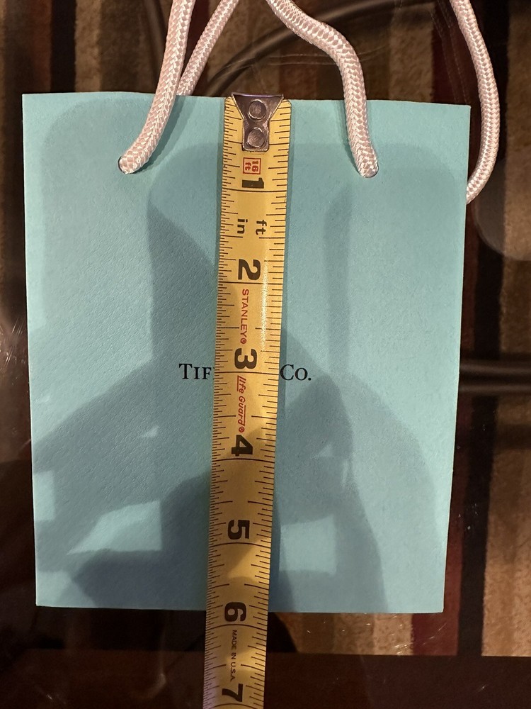 Tiffany & Co Bag