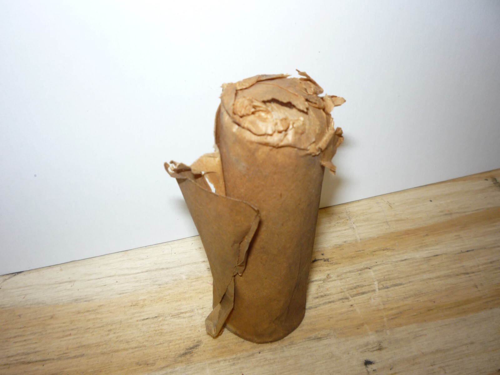 Vintage Crystal Radio Detector Glass Dome - Replacement Part