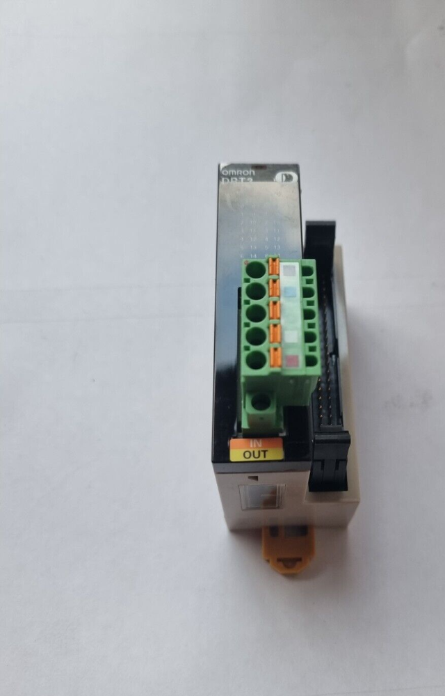 OMRON DRT2-MD32ML REMOTE TERMINAL (IN26S3)