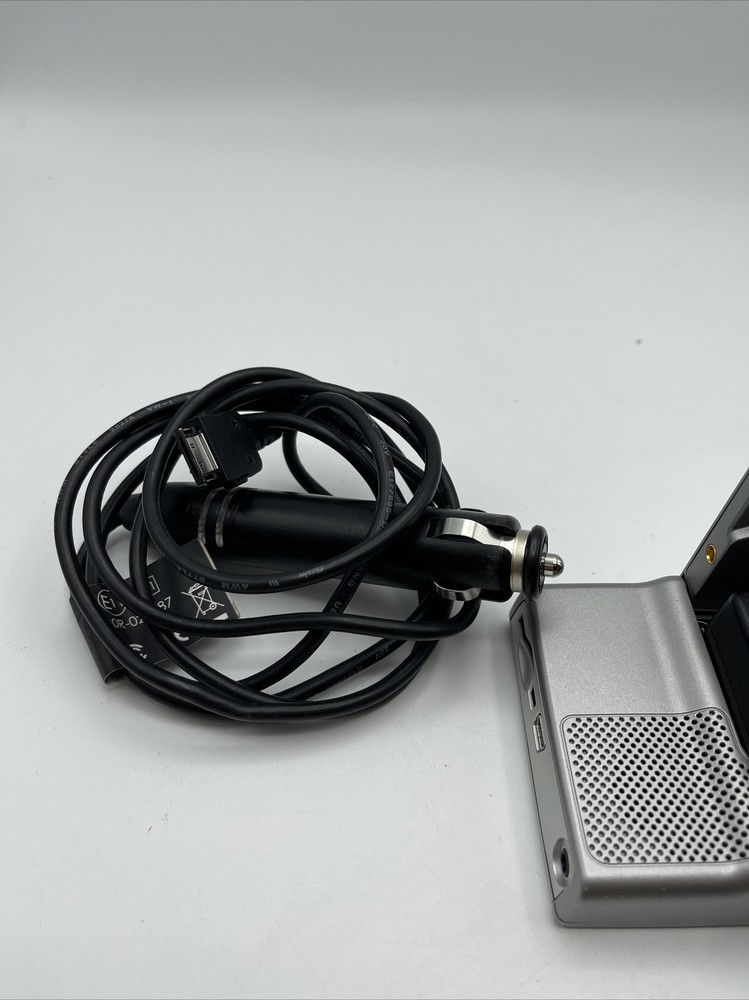 Garmin NUVI E11 NAVIGATION SYSTEM Untested