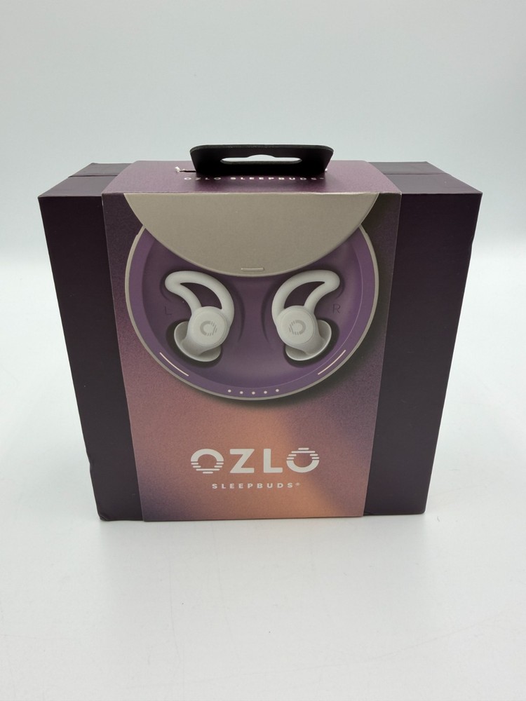 OZLO Sleepbuds Comfortable Side Sleeper Headphones (C2)