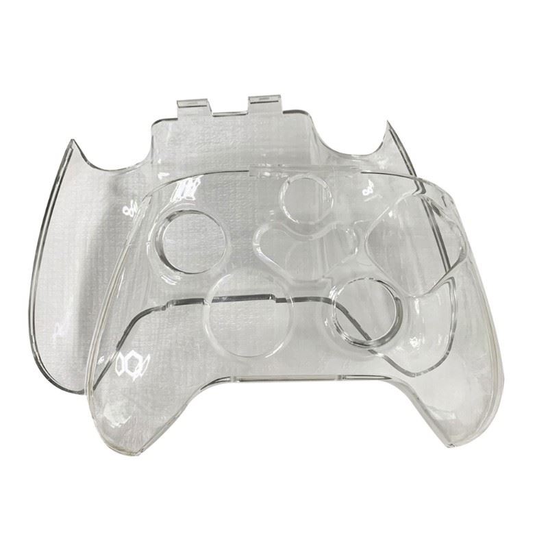 Transparent PC Case Protector for XSX Controller PC Protective Cover
