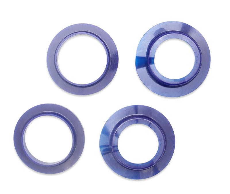 Superpro Rear Coil For Spring Upper & Lower Insulator Kit
