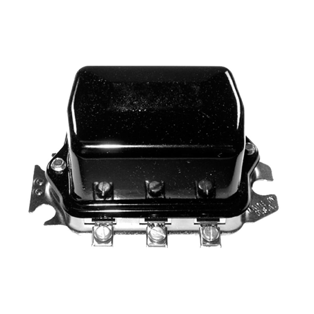 6L7237 Regulator Fits Caterpillar