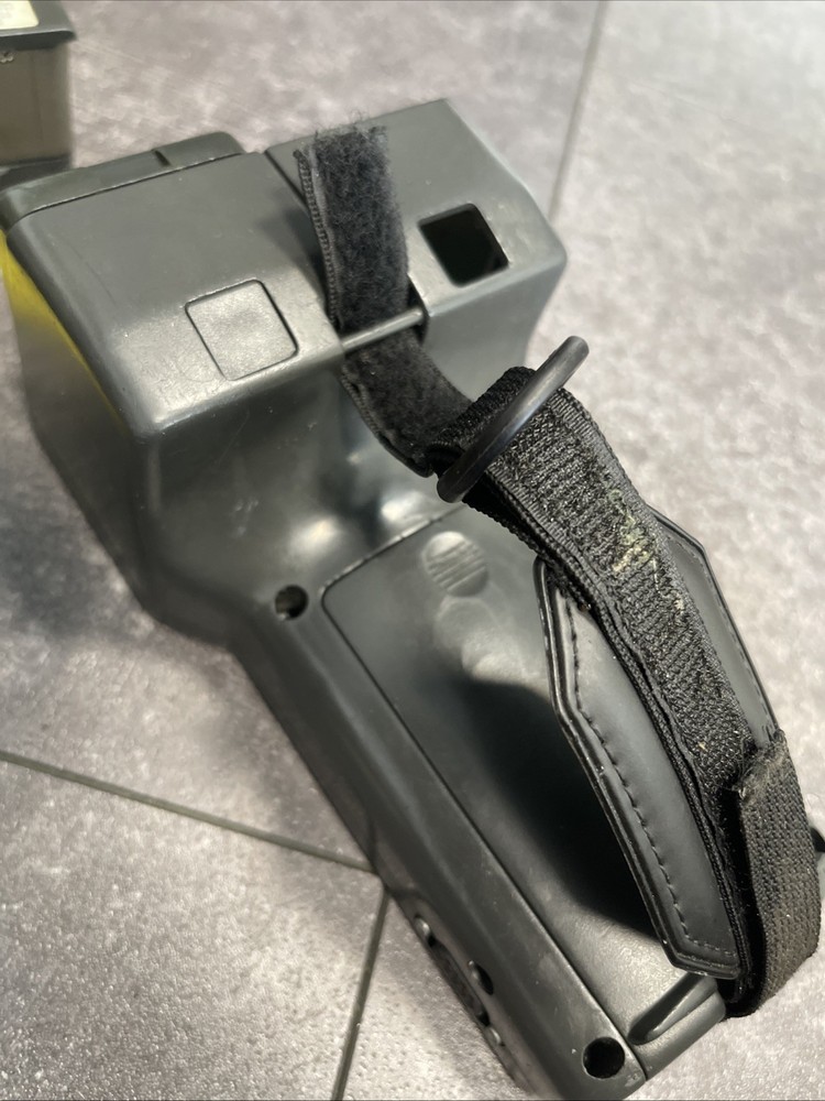 Heise Pte-1 2H. And Sensor