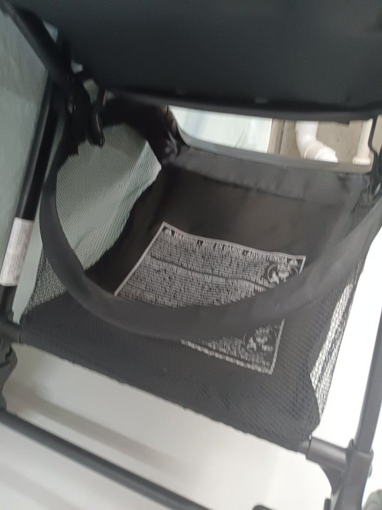 Graco Ready2Jet Compact Stroller Overhead Compact Travel Stroller