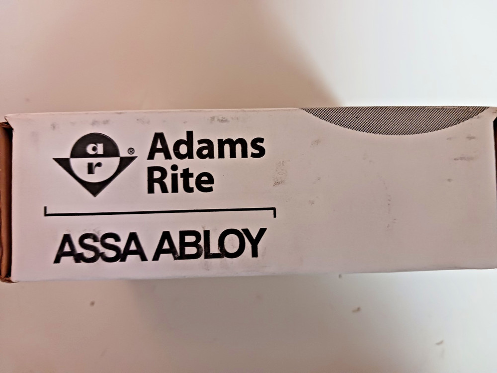 NUTONE DR-2-SA ELECTRIC DOOR RELEASE