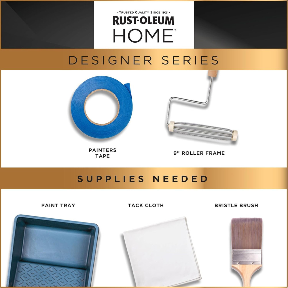 High Gloss White Floor Coating Kit - Transform Your Space Today!