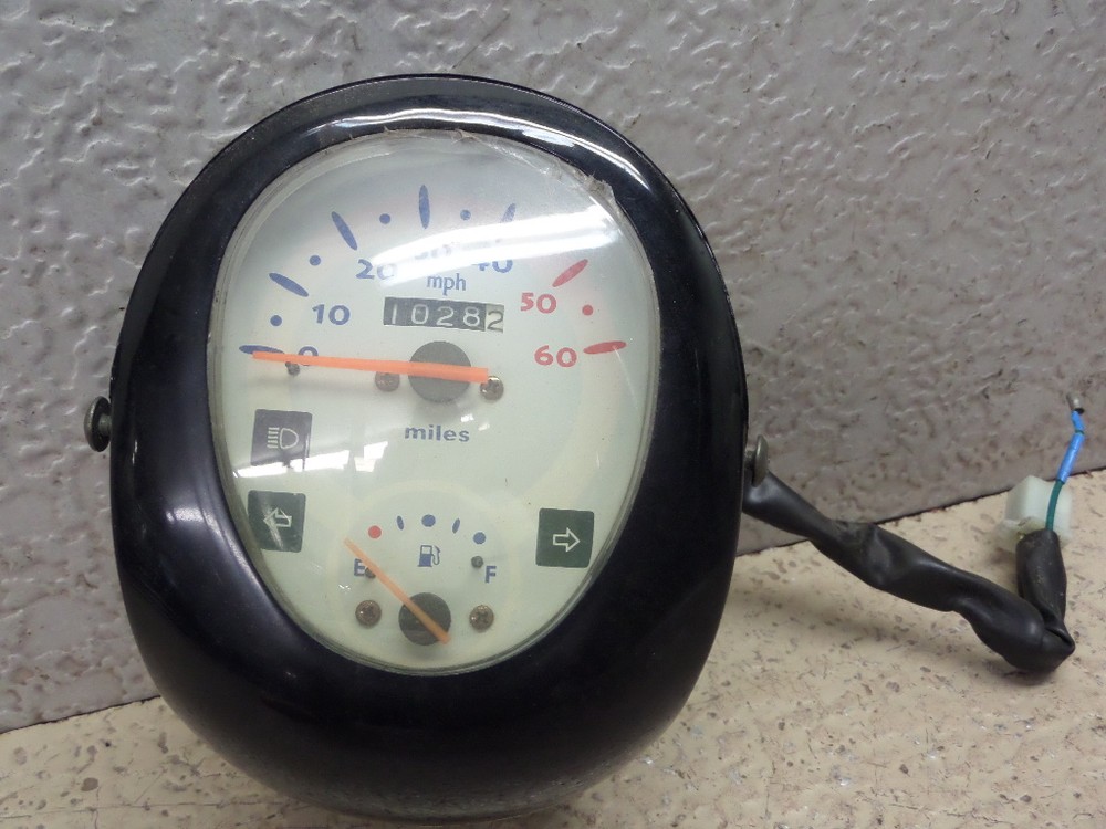 2008 OTHER SHANGHAI GMI10 GAUGES