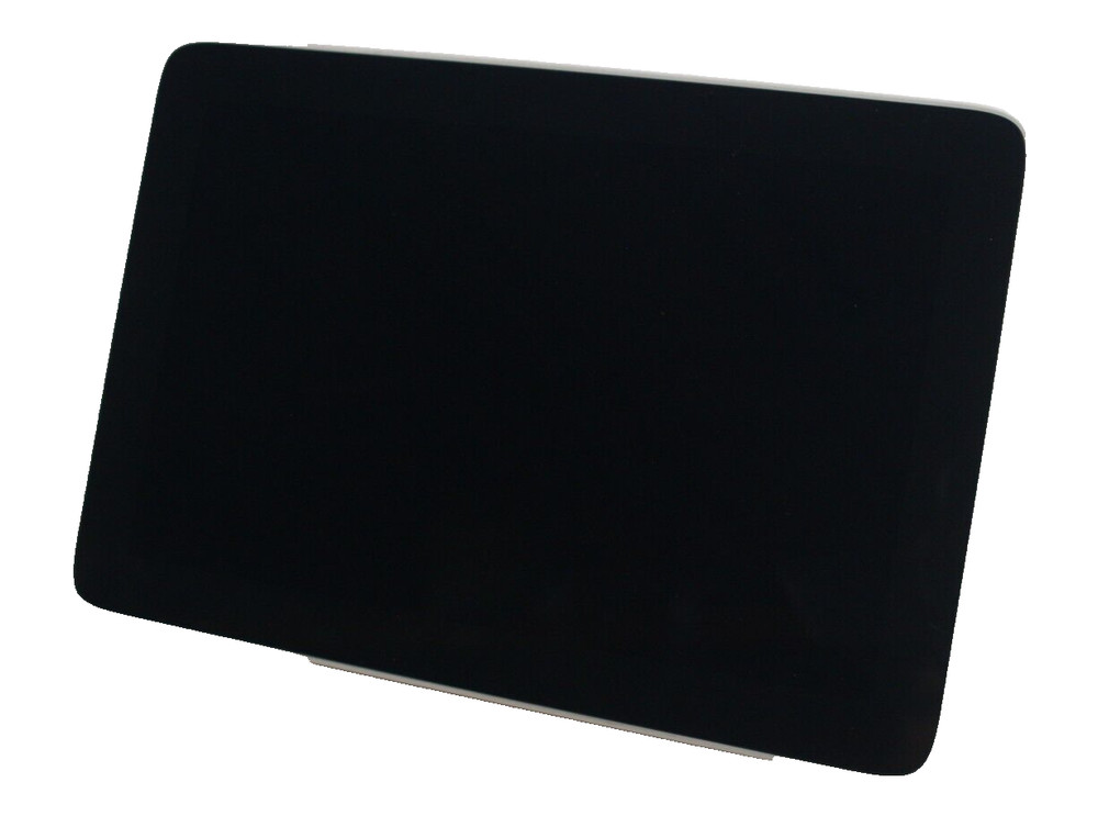 Polycom TC8 P020 8" Touchscreen Display Video Conferencing Controller (CI)