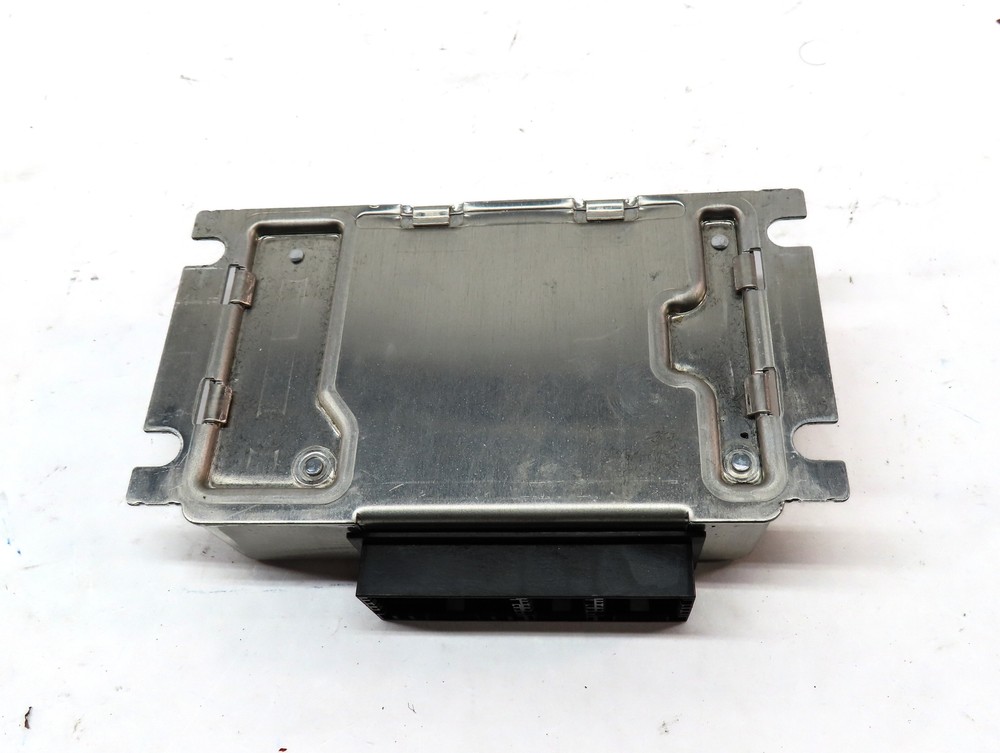 2014 LAND RANGE ROVER (L405) AWD TRANSFER CASE CONTROL MODULE TCM