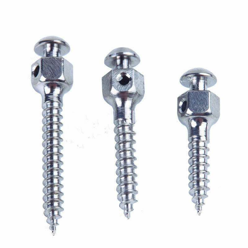 13Pcs Dental Orthodontic Mini Implants Micro Screw Self Drilling+1Pc Screwdriver