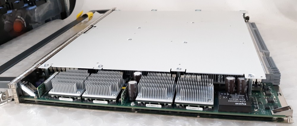 Cisco CRS-MSC V09 Modular Services Card for CRS