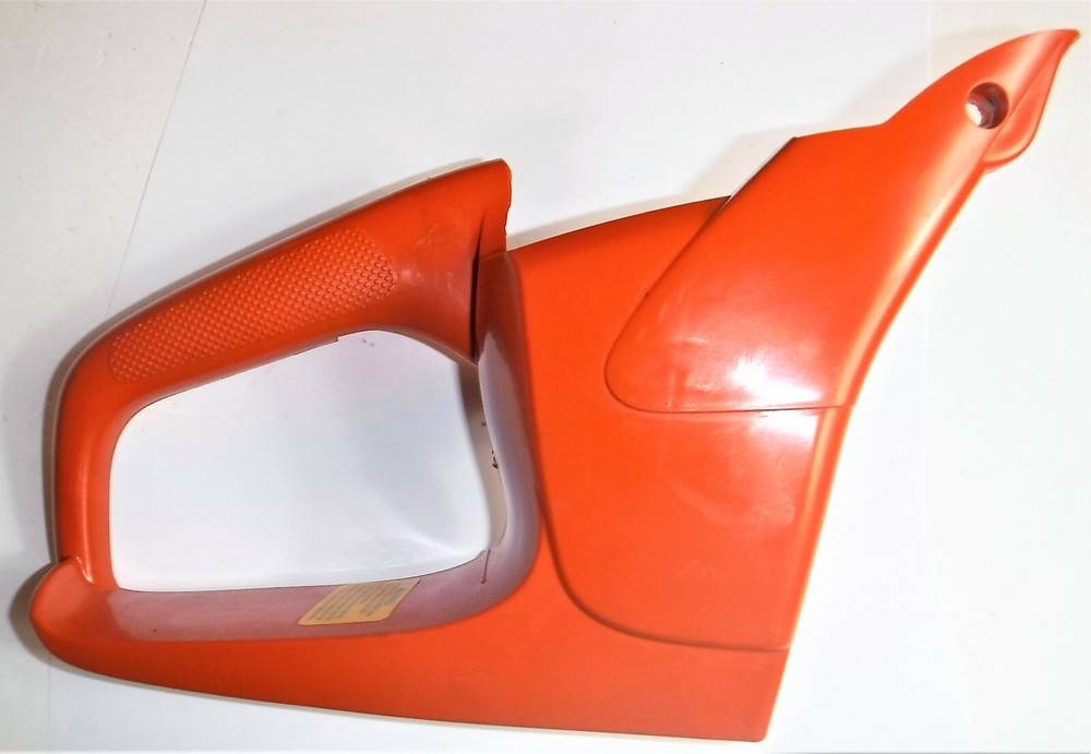 Husqvarna 455 Throttle Trigger Handle Right - OEM