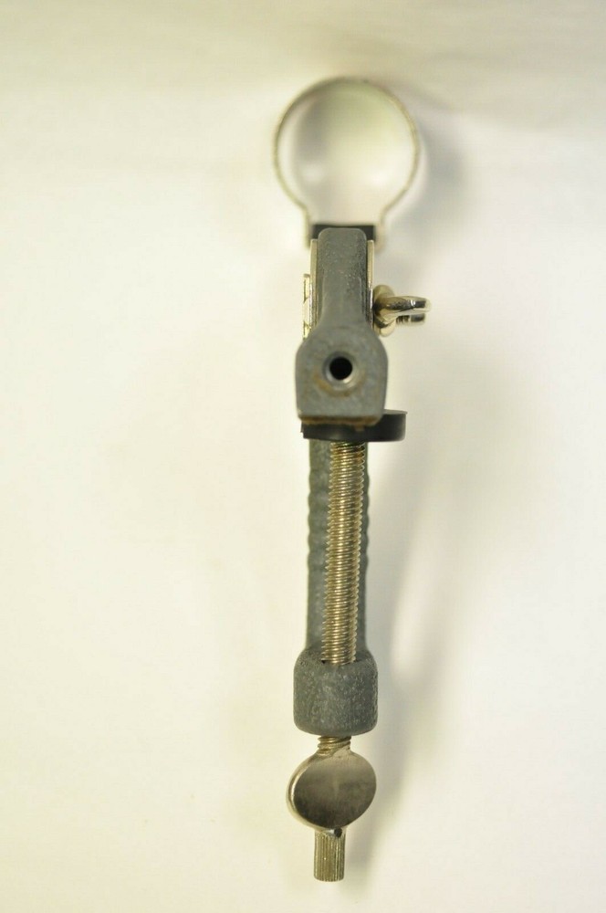 Kodak bracket for a handle flash unit.