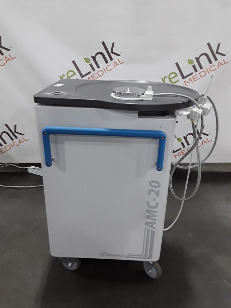 Aseptico AMC-20 Mobile Dental System