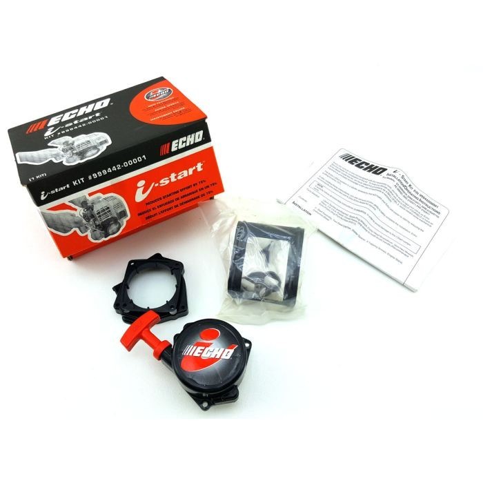 Echo I-Start Starter Kit 999442-00001 *