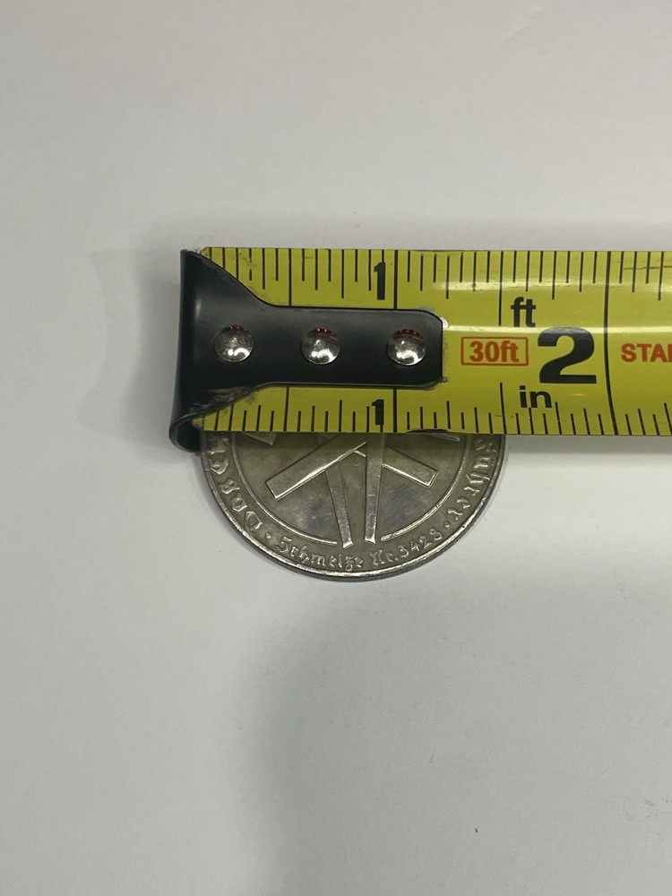 WW2 German Commemorative COIN