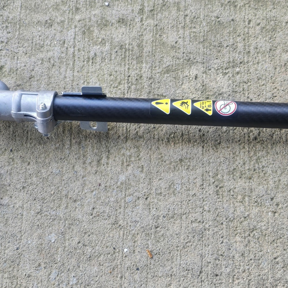 Ryobi ExpandIt Capable Carbon Fiber String Trimmer Attachment A54ST02