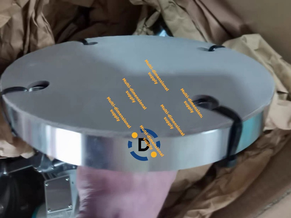New 7MF4433 Double flange differential pressure transmitter