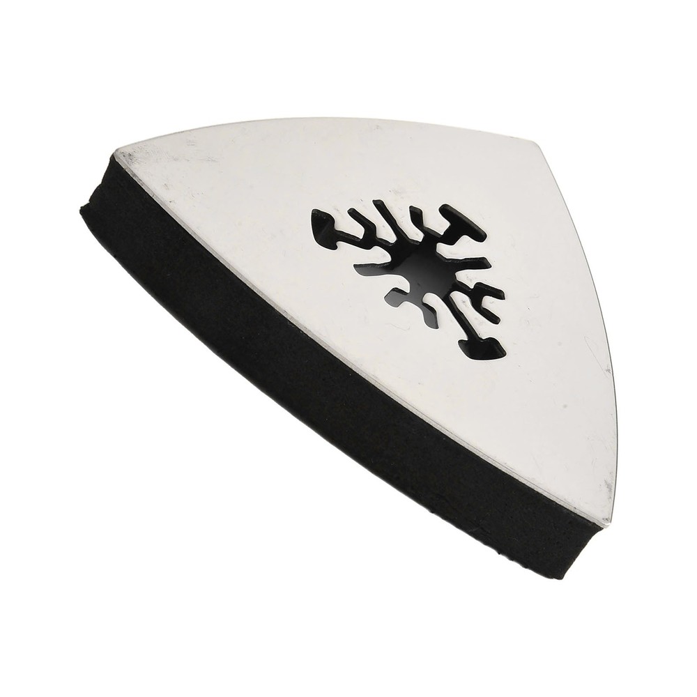 1PCS Triangular Oscillating Sanding Pad Fits Older CraftsmanMulti-Tool Machines