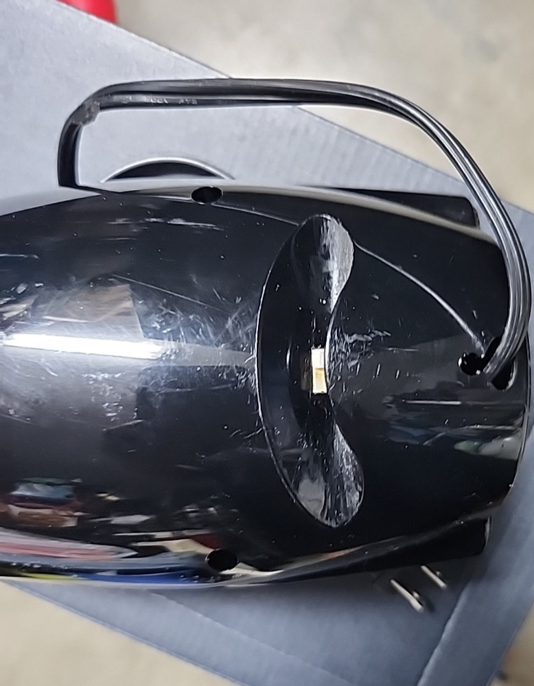 Hamilton Beach Electric Can Opener tested